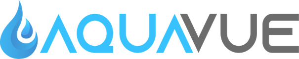 AquaVue Website