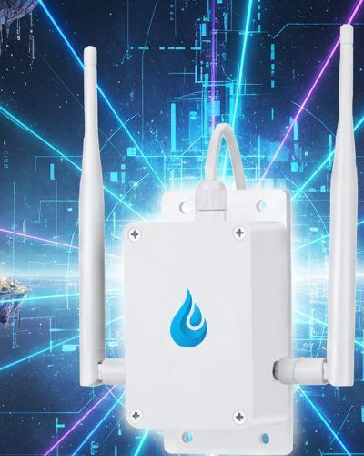 AquaLink 4G Wi-Fi router