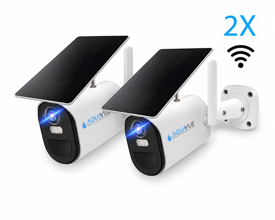 Marina Wi-Fi coverage